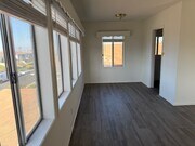 Living room - 893 W 23rd St Apartments Unit 893