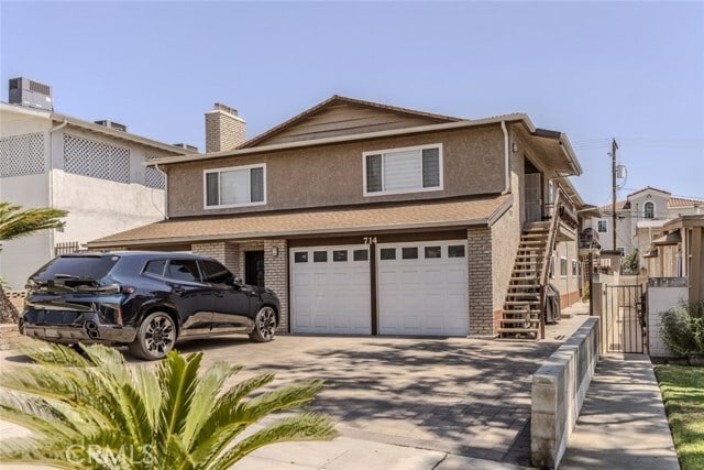 Building Photo - 714 E Orange Grove Ave Unit B Rental