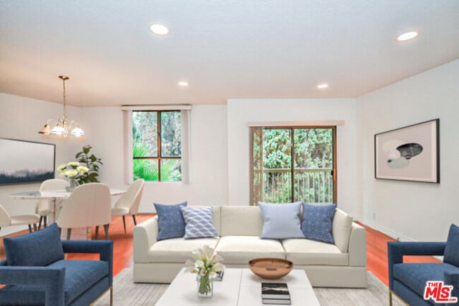 Photo - 4444 Wilshire Blvd Unit 204