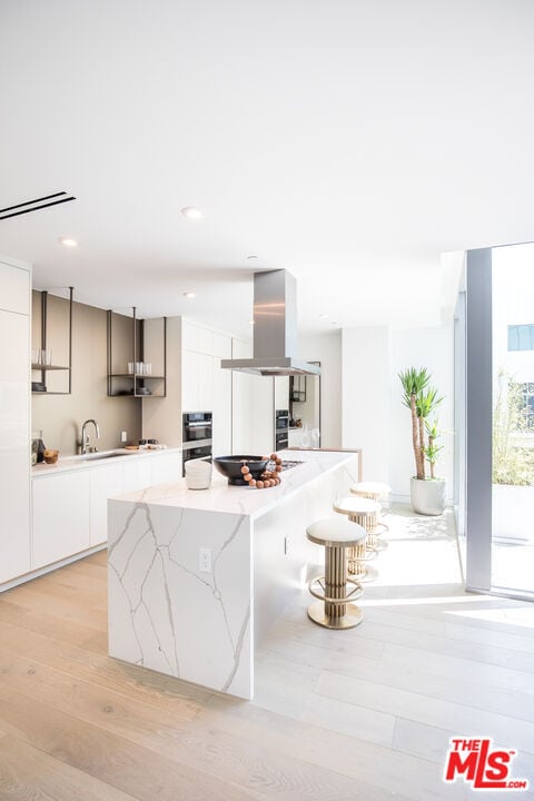 Photo - 8600 Wilshire Blvd Unit GF15