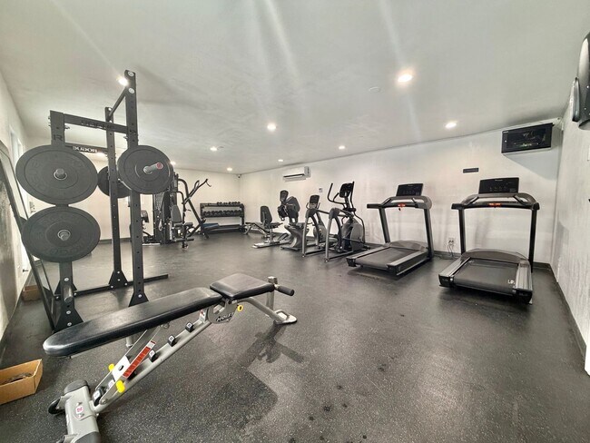 Photo - Resort-Style 1BD Condo with Pool, Spa, Gym & Gated Parking in El Segundo