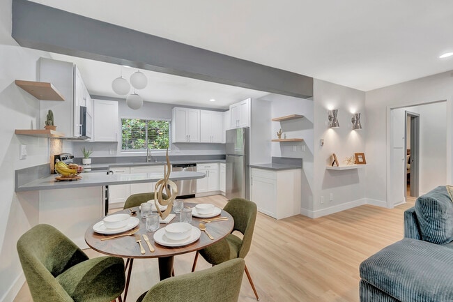 Photo - Palm View Village (Furnished Units Available)