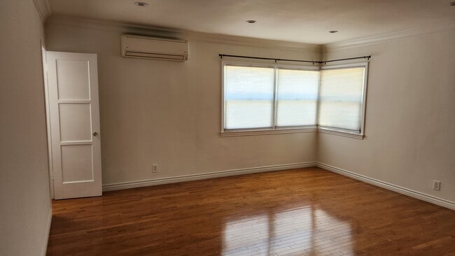 LIVING ROOM FLOORS - 10641 Whipple St Unit 10641.5