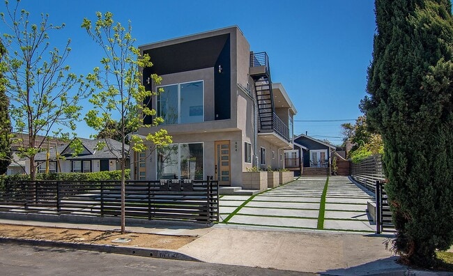 Photo - Lafayette Duplex Unit 404 N La Fayette Park Pl