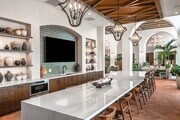 Clubroom - Solana Winchester Hills Apartments