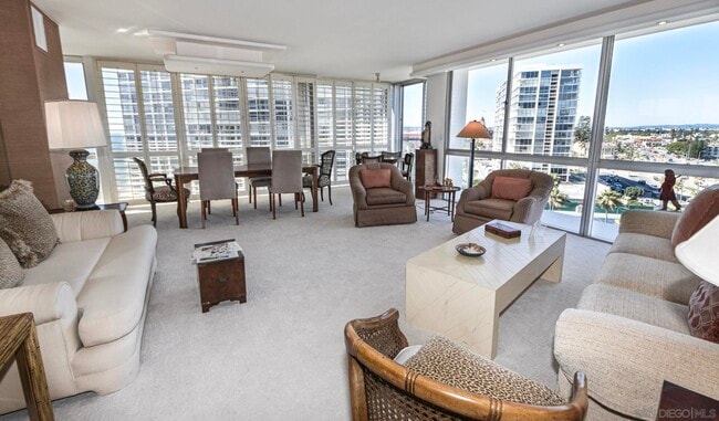 Photo - 1750 Avenida Del Mundo Condo Unit 804