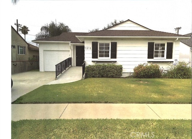 Photo - 11212 Freer Ave House
