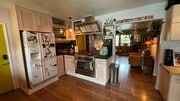 Huge kitchen - 5823 Bowcroft St Condo Unit 4