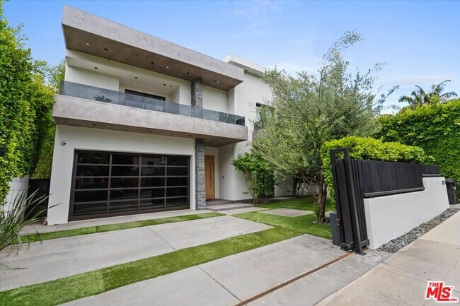 Photo - 853 N Kilkea Dr
