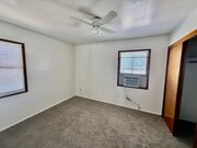Photo - Charming Upstairs 1 Bedroom / 1 Bath Unit with Garage & Private Laundry