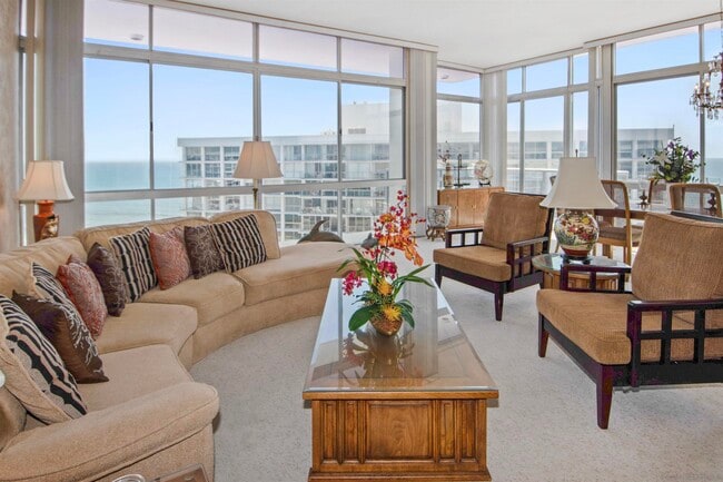 Photo - 1750 Avenida Del Mundo Unit 1607