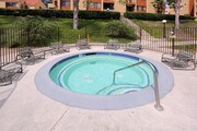 Spa - Canyon Villa Apartments