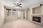 Photo - 7895 Via Montebello Townhome