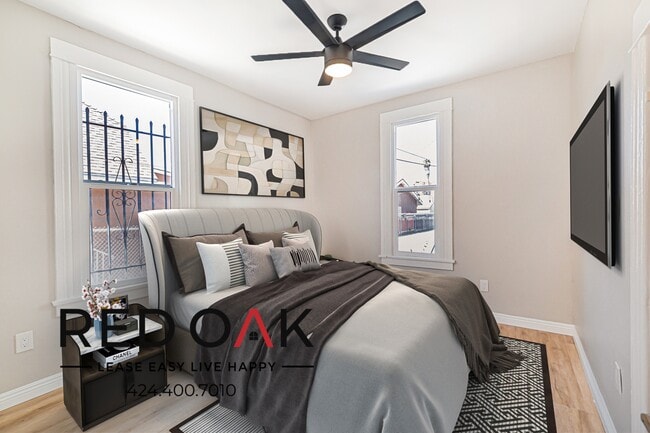 Photo - 819 N Madison Ave Unit 819