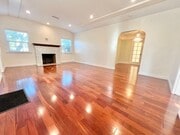 Photo - Charming Bixby Knolls Corner Home with Yard, Cabana, & A/C