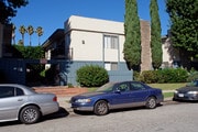 Photo - Buffalo Sherman Oaks Apartments
