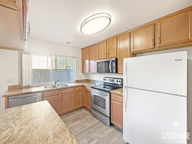 Photo - Charming 2-Bed/2-Bath Condo in Gated Forest Glen Community Unit 159