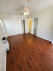 Main room - 13108 S Vermont Ave Unit Apt 8
