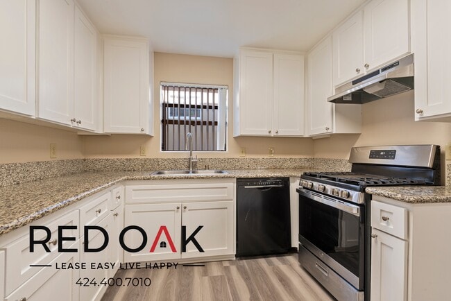 Photo - 1248 W Gardena Blvd Unit 3