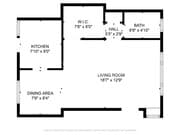 Photo - 3526 Sixth Ave Townhome
