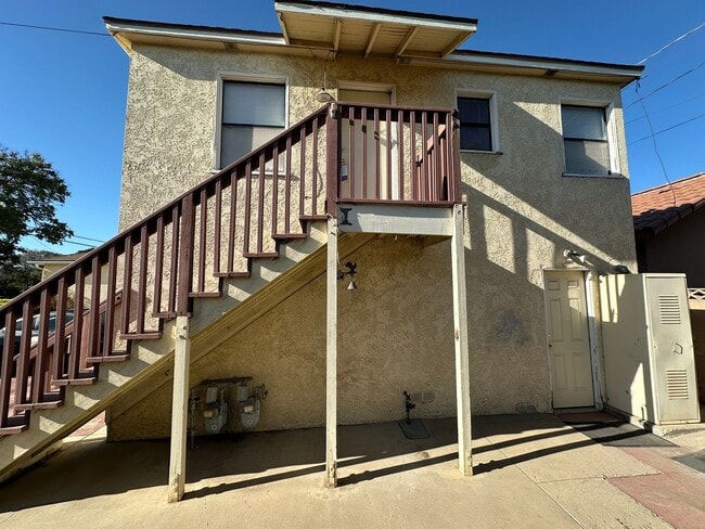 Photo - Spacious Studio unit above Garage