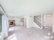 Photo - SD: Spacious 2BD/2.5BA home in Del Cerro with Fireplace, Private Balcony & 2-Car Garage