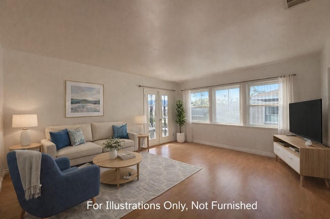 Building Photo - Glenoaks, 625-633 1/2 Unit 625 1/2