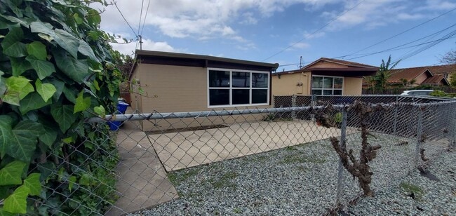 Photo - 1432 E 8th St Apartment