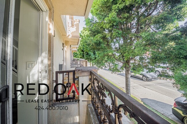 Photo - 11065 W Olympic Blvd