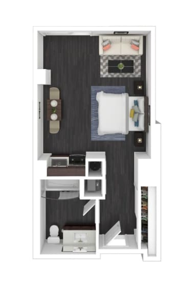 Floor Plan - Collection 1