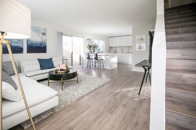 Photo - CitiZen South Bay on West 235th St.