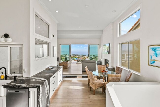 Photo - Furnished Coastal Retreat with PANORAMIC Ocean Views!