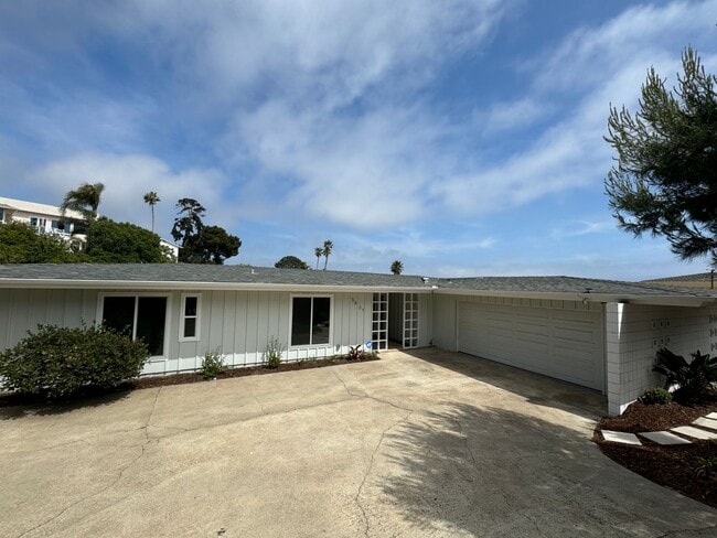 Photo - 4 bedroom, 2.5 bathroom home in the desirable Mt Soledad neighborhood.
