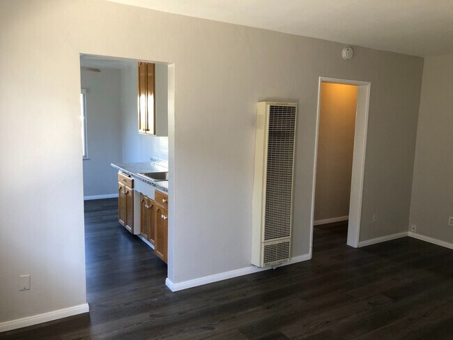 Photo - COMING SOON--3 bedroom 1 bath apartment walking distance to USD campus