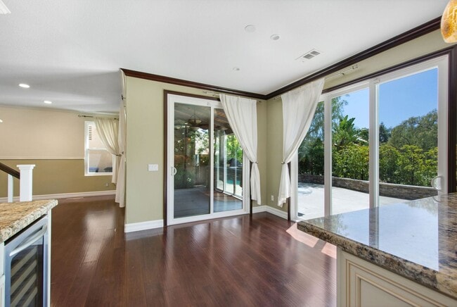 Photo - Beautiful Two-Story Pool Home 4BR 3BA Plus Bonus RM Solar Panels 2 Car Garage in Gated Tustin Com...