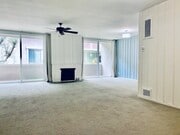 Living Dining Area - 6515 Green Valley Cir Unit 200