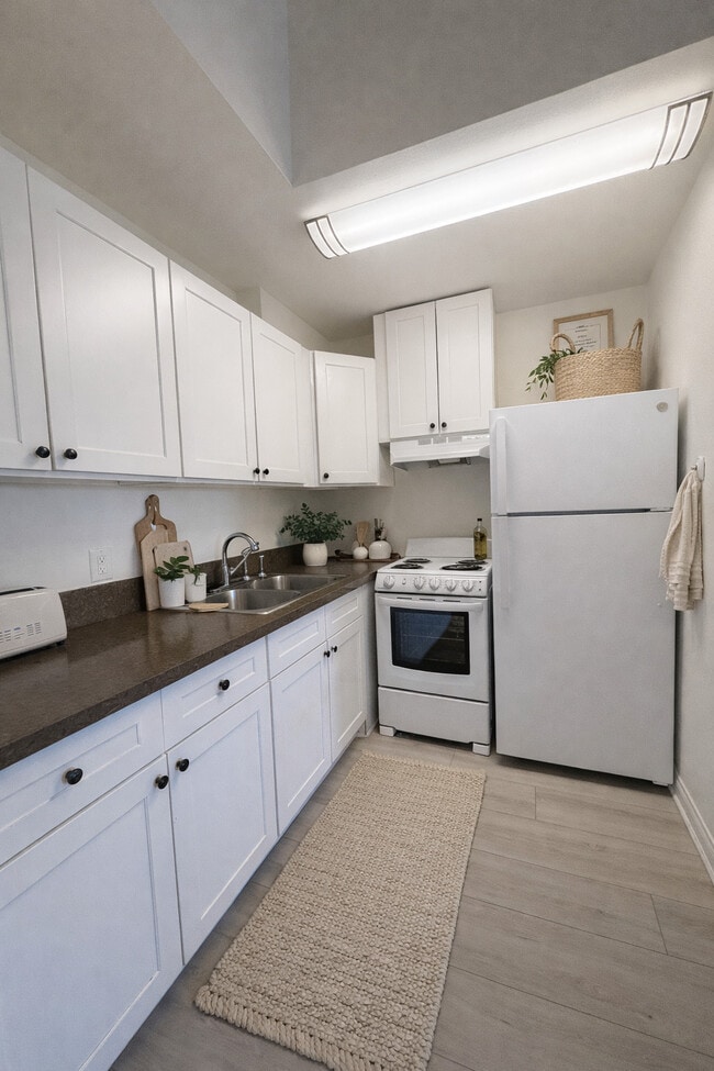 Photo - Reflections at Sepulveda