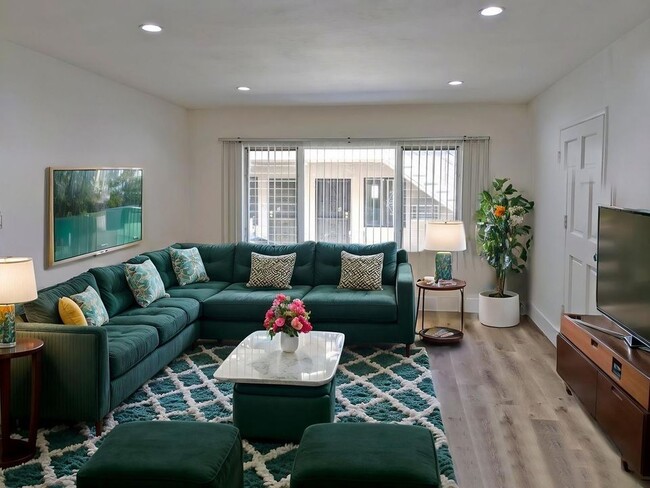 Photo - 7535 Norton Ave Apartment Unit 3