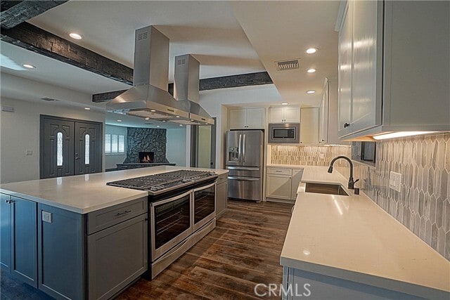 Photo - 16100 Gamble Ave