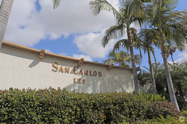 Photo - San Carlos Apartments