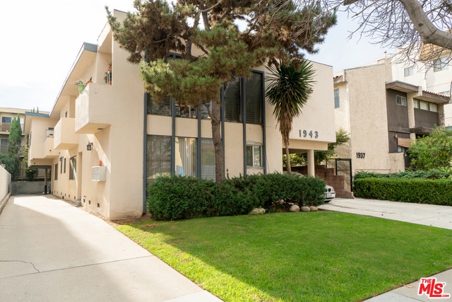 Photo - 1943 Overland Ave Apartment Unit 6