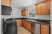 Kitchen - 4654 33rd St Unit 12