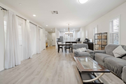 Photo - 1224 Los Olivos Street House