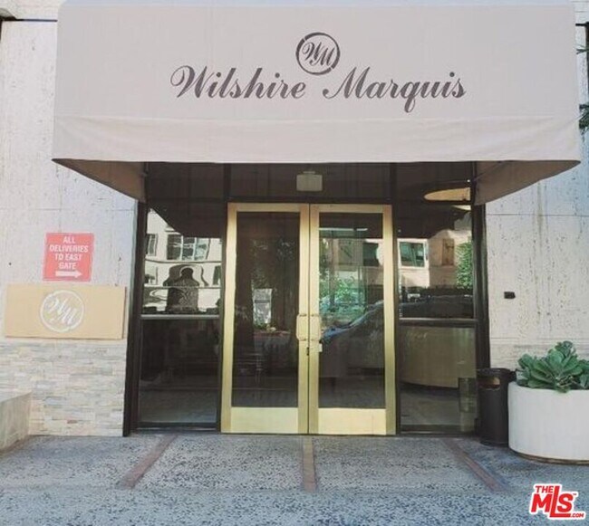 Photo - 10535 Wilshire Blvd Unit 1814