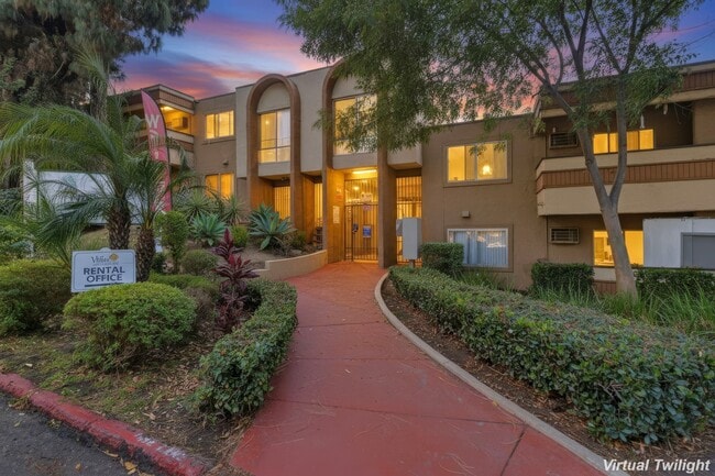 Photo - Villas At Casa De Oro Apartments