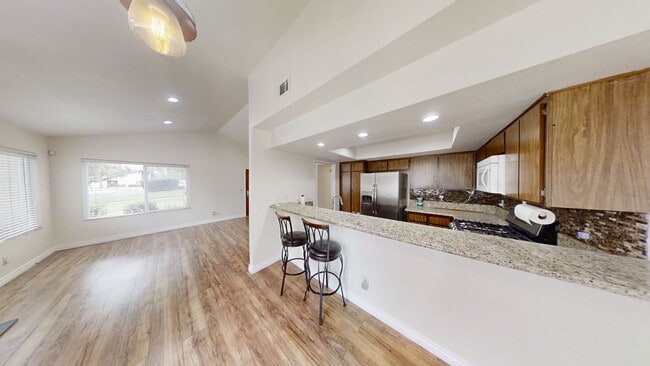 Photo - Charming 3 Bed Condo In Redlands