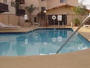 Photo - Chateau Garnet Apartments