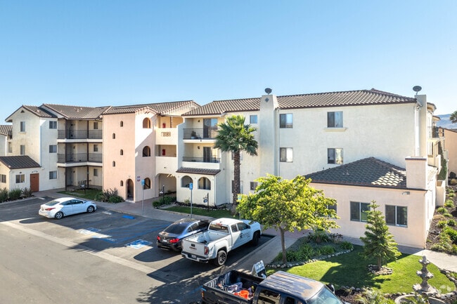 Photo - La Plaza Villas