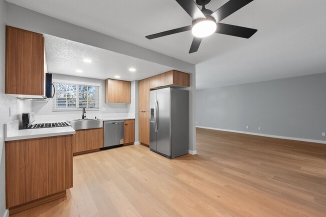 Photo - Countrywood Apartments