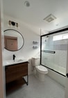 bath 1 - 2318 W 2nd St Apartments Unit 2318.5